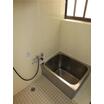 バス/シャワー