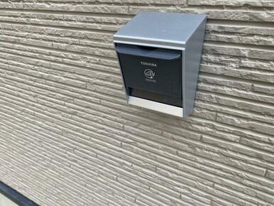 電気自動車用のコンセントあり(別途工事必要)