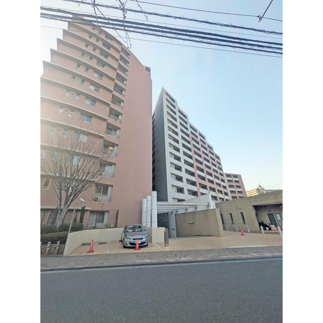 プラウドシティ上池袋