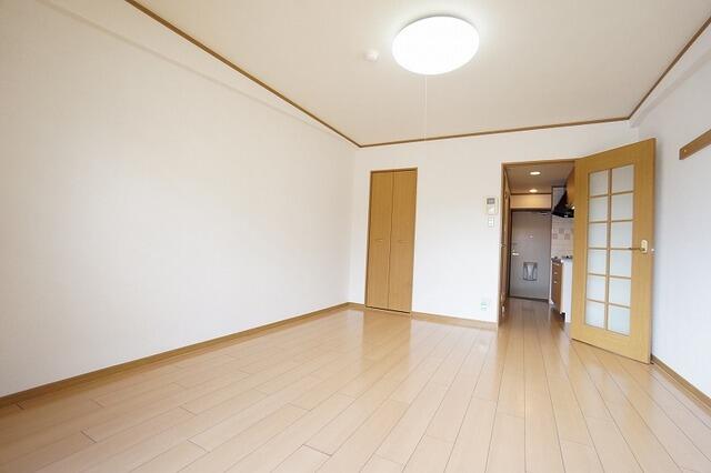 上野マンション ４０５ 1k 北九州市八幡西区の貸マンションの物件情報 賃貸 アパート マンション 一戸建て お部屋探しは有限会社賃貸ホームセンター へ 62e32c877f54edbd6