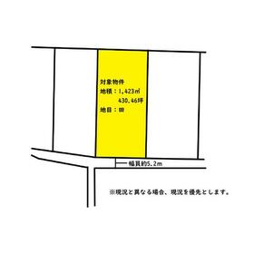 地形図等