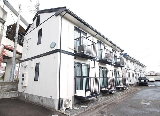 ニューセジュール小田原 ２０１ ワンルーム