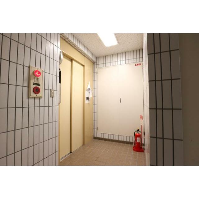 共用設備