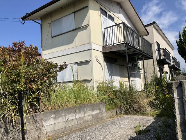 物件画像 行橋市 行事２丁目 (行橋駅) 住宅用地