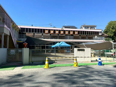 あしはら保育園