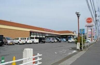 マルヨシセンター池園店