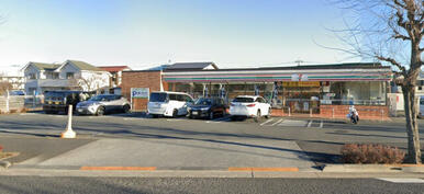 セブン-イレブン日野栄町4丁目店