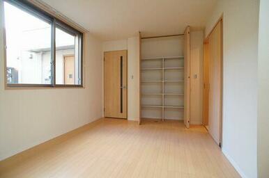 ■ＬＤＫにある収納