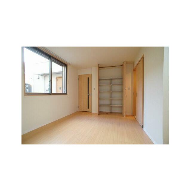 ■ＬＤＫにある収納