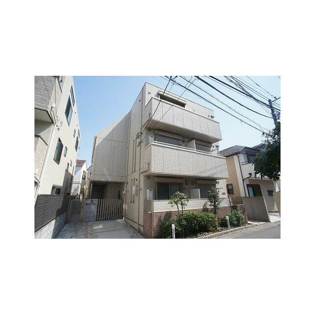 ３階建て重量鉄骨造☆