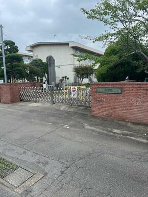 常総市立石下小学校