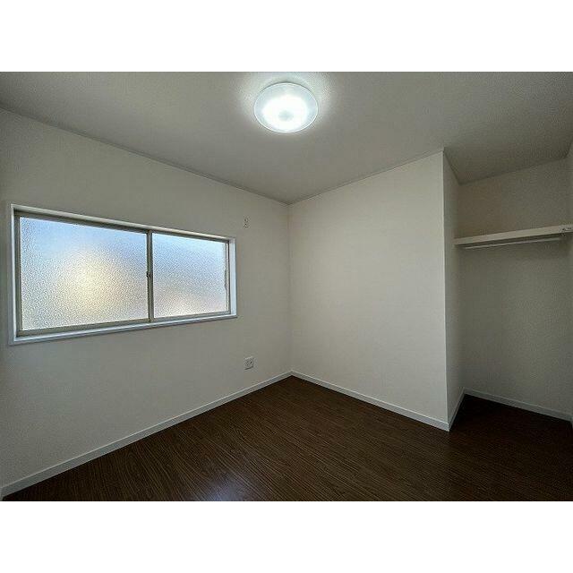 ２階洋室４．５約帖