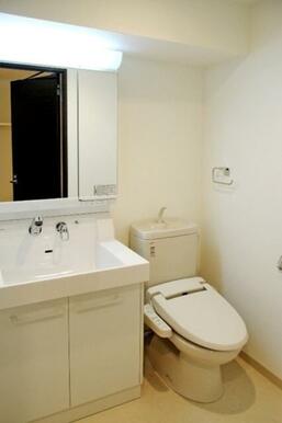 温水洗浄便座♪