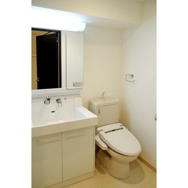 温水洗浄便座♪