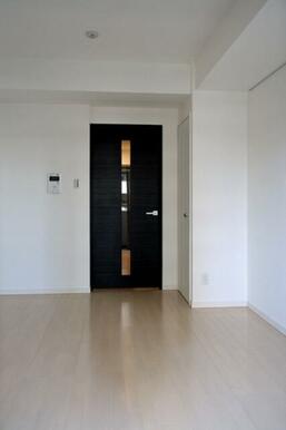 別角度から見たお部屋♪