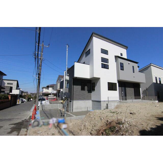 外観写真R8.2.22