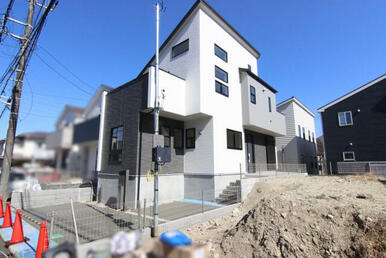 外観写真R8.2.22