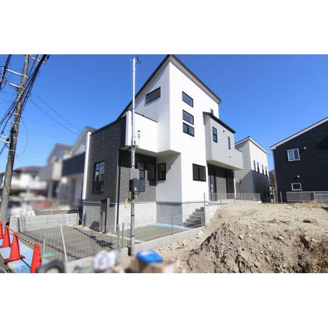 外観写真R8.2.22