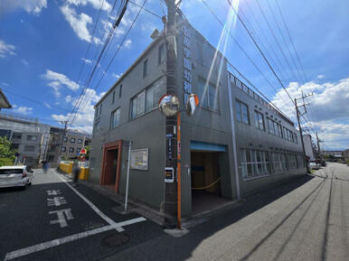 松原学園幼稚園