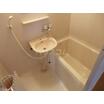 バス/シャワー