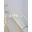 バス/シャワー