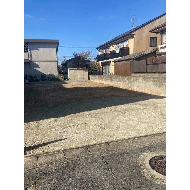 ピンとくるものから始まる新居との巡り合わせ（1号棟）