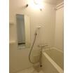 バス/シャワー