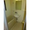 バス/シャワー