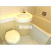 バス/シャワー