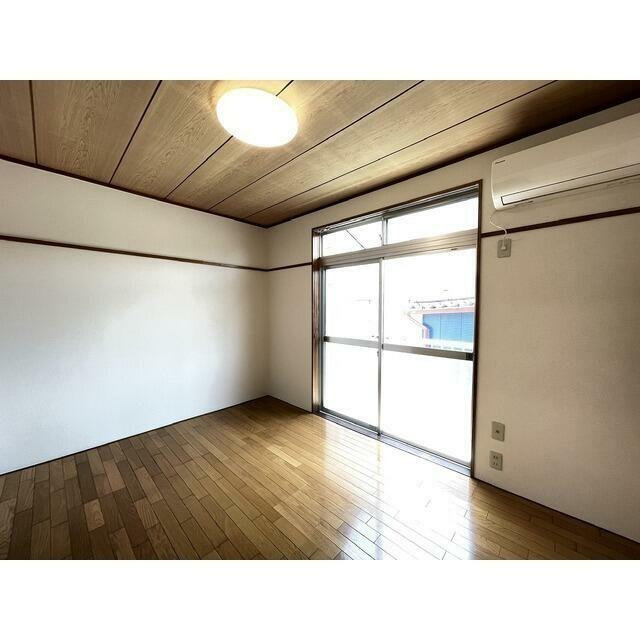 6帖洋室