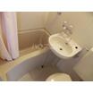 バス/シャワー