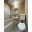 バス/シャワー