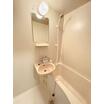 バス/シャワー
