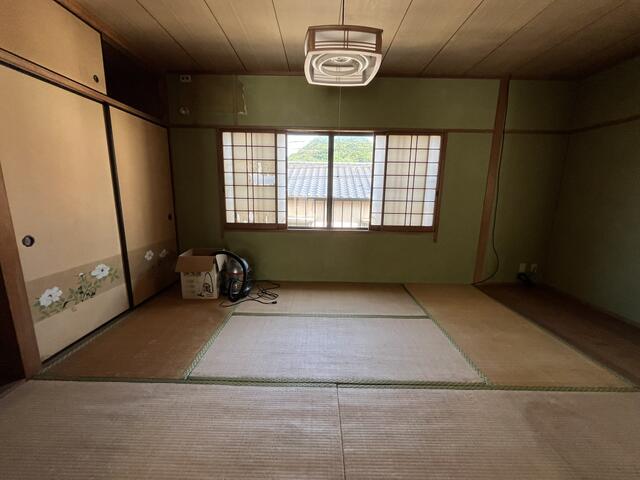 物件画像 北九州市門司区 丸山２丁目 (門司港駅) 2階建 4DK