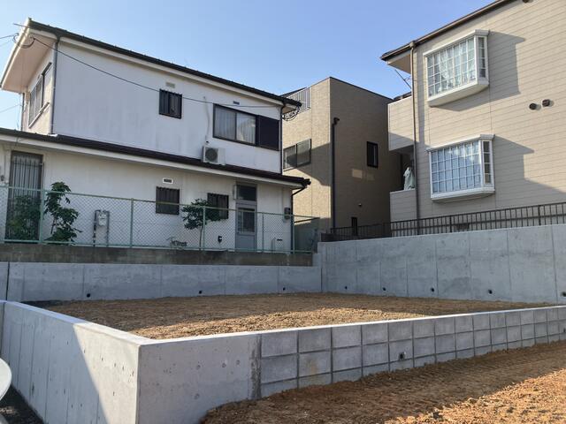 物件画像 福岡市南区 多賀１丁目 (高宮駅) 住宅用地