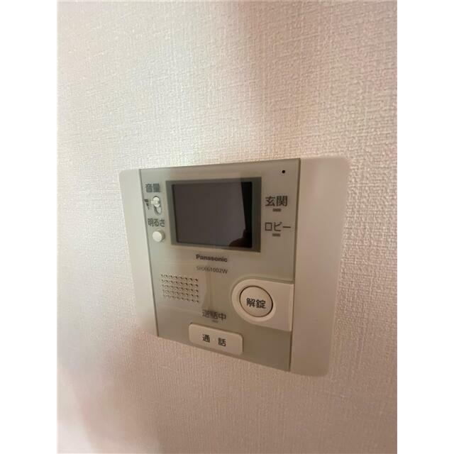 モニターホン