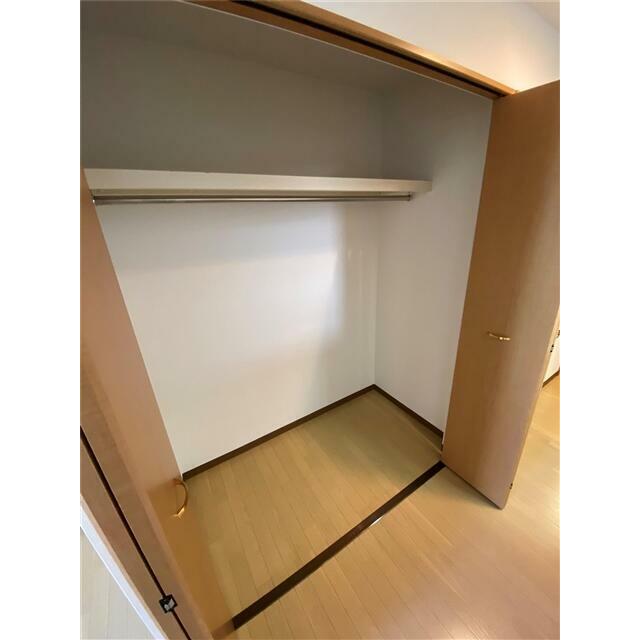 クローゼット