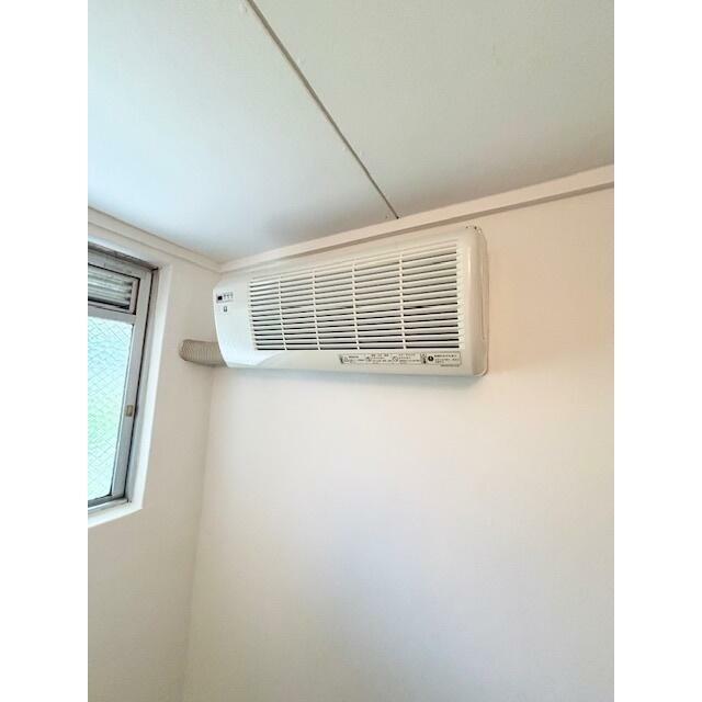 浴室乾燥機（残置物）