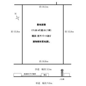 地形図等