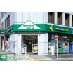ショッピング施設