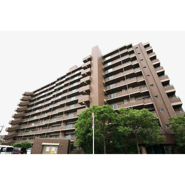 近隣には利便施設が充実しており快適な住環境です！