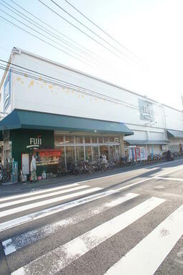 Ｆｕｊｉ羽田店