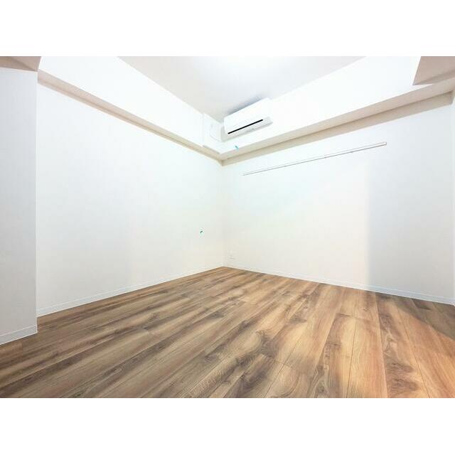 6帖洋室※別部屋参考写真です。