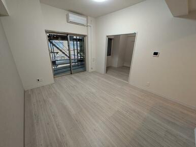 15帖LDK※別部屋参考写真です。