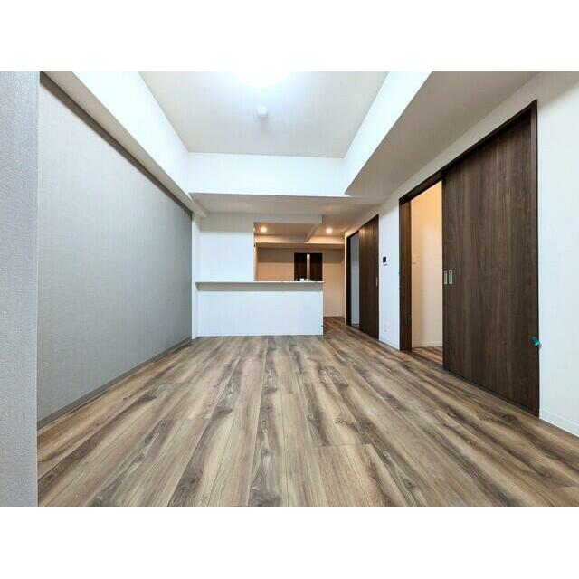 14帖LDK※別部屋参考写真です。