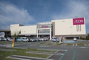 イオン加西北条店