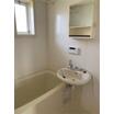 バス/シャワー