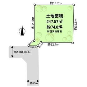 地形図等
