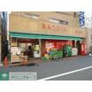 ショッピング施設