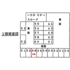 平面図